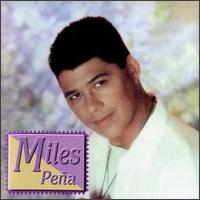 Miles Pena von Miles Peña
