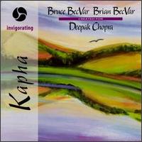 Magic of Healing Music: Kapha von Bruce BecVar