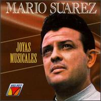 Joyas Musicales von Mario Suarez