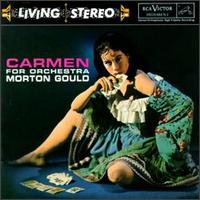 Carmen von Morton Gould