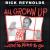 All Grown Up...And No Place to Go von Rick Reynolds