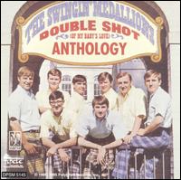 Anthology von The Swingin' Medallions