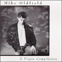 Virgin Compilation von Mike Oldfield