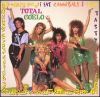 I Eat Cannibals & Other Tasty Trax von Toto Coelo