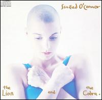 Lion and the Cobra von Sinéad O'Connor