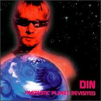 Fantastic Planet Revisited von D.I.N.
