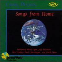 Songs from Home von Craig Peyton