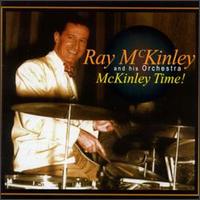 McKinley Time von Ray McKinley