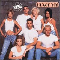 Beverly Hills 90210: Songs from the Peach Pit von Original TV Soundtrack