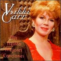 Mis Treinta Mejores Canciones von Vikki Carr