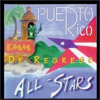 De Regreso von Puerto Rico All Stars
