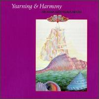 Yearning & Harmony von Tri Atma