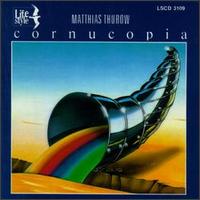 Cornucopia von Matthias Thurow