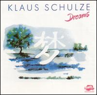 Dreams von Klaus Schulze