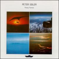 Flying Frames von Peter Seiler