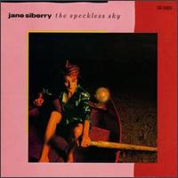 Speckless Sky von Jane Siberry