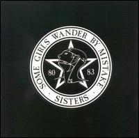 Some Girls Wander By Mistake von The Sisters of Mercy