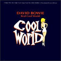Real Cool World von David Bowie