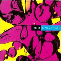 Universal [Single w/ King of Stone] von Orchestral Manoeuvres in the Dark