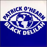 Black Delilah von Pat Thomas