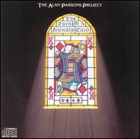 Turn of a Friendly Card von Alan Parsons