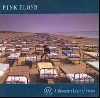 Momentary Lapse of Reason von Pink Floyd