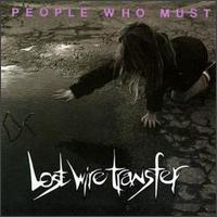 Lost Wire Transfer von People Who Must