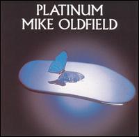 Platinum von Mike Oldfield