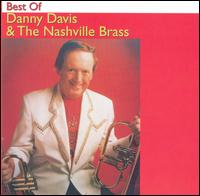 Best of Danny Davis & the Nashville Brass [#1] von Danny Davis