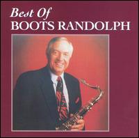 Best of Boots Randolph von Boots Randolph