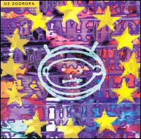 Zooropa von U2
