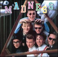 Madness [1983] von Madness