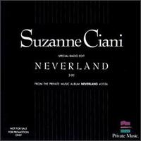 Neverland: Special Radio Edit von Suzanne Ciani