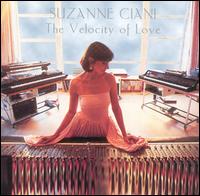 Velocity of Love von Suzanne Ciani