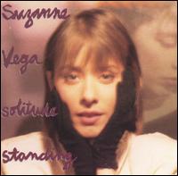 Solitude Standing von Suzanne Vega