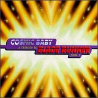Tribute to Blade Runner von Cosmic Baby