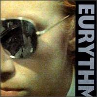 Love Is a Stranger von Eurythmics