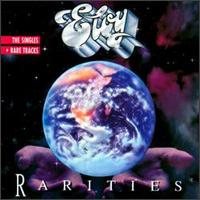 Rarities von Eloy