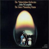 Inner Mounting Flame von Mahavishnu Orchestra