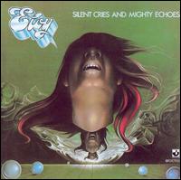 Silent Cries and Mighty Echoes von Eloy