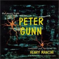 Music from Peter Gunn von Henry Mancini
