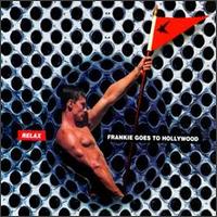 Relax [#1] von Frankie Goes to Hollywood