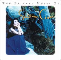 Private Music of Suzanne Ciani von Suzanne Ciani
