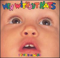 Pop Goes the World von Men Without Hats