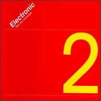 Get the Message [#2] von Electronic