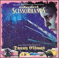 Edward Scissorhands von Danny Elfman