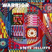 Warrior von Steve Jolliffe
