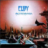 Metromania von Eloy