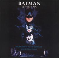 Batman Returns von Danny Elfman