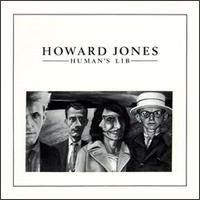Human's Lib von Howard Jones